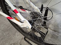 Mountainbike, rockrider, st100 - afbeelding 13 van  20