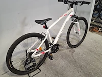 Mountainbike, rockrider, st100 - afbeelding 12 van  20