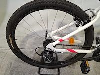 Mountainbike, rockrider, st100 - afbeelding 15 van  20