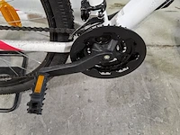 Mountainbike, rockrider, st100 - afbeelding 18 van  20