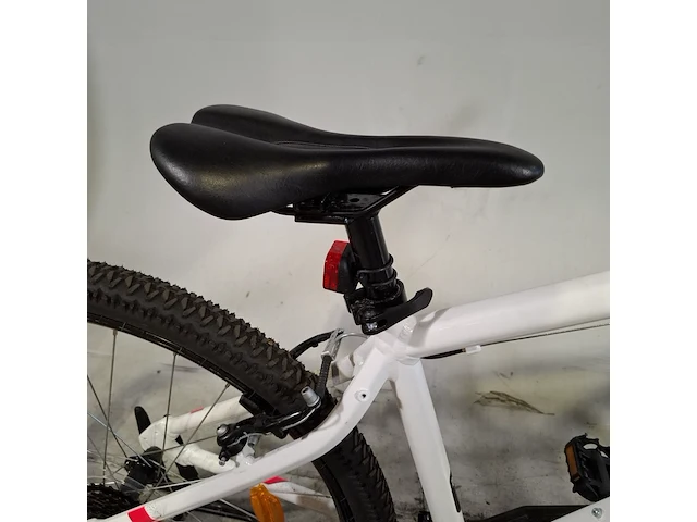 Mountainbike, rockrider, st100 - afbeelding 19 van  20