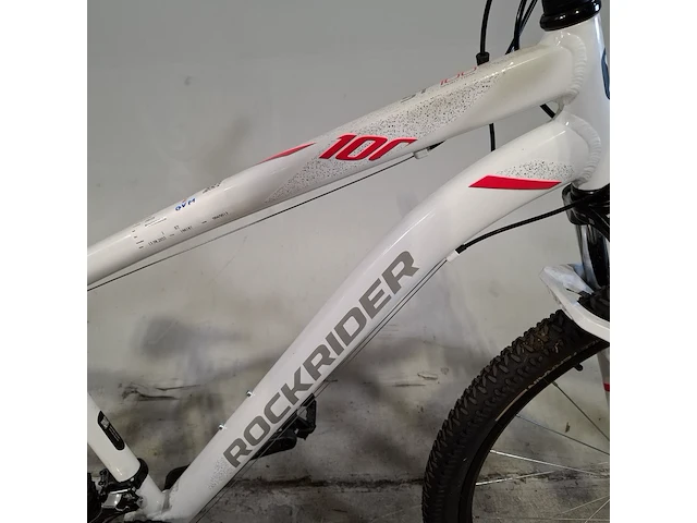 Mountainbike, rockrider, st100 - afbeelding 20 van  20