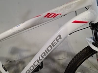 Mountainbike, rockrider, st100 - afbeelding 20 van  20