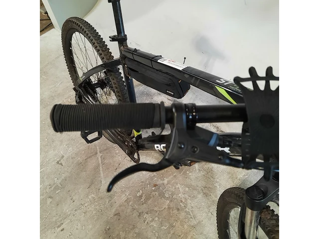 Mountainbike, rockrider, st530 - afbeelding 2 van  13