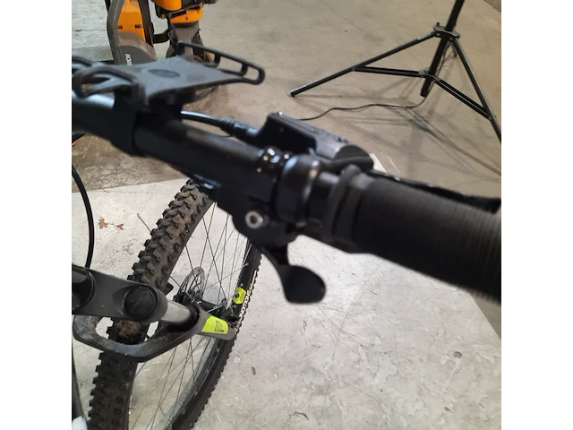 Mountainbike, rockrider, st530 - afbeelding 3 van  13