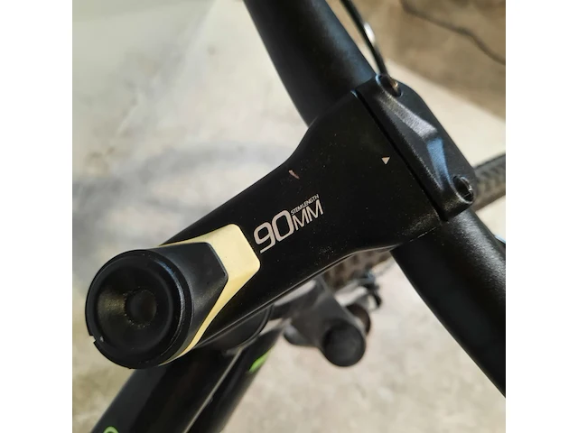 Mountainbike, rockrider, st530 - afbeelding 4 van  13