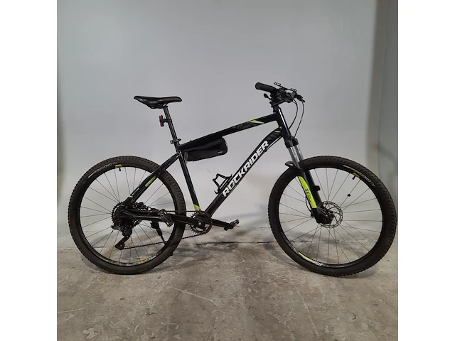 Mountainbike, rockrider, st530 - afbeelding 1 van  13