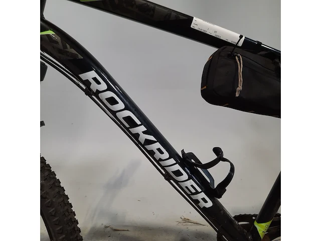 Mountainbike, rockrider, st530 - afbeelding 7 van  13