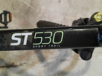 Mountainbike, rockrider, st530 - afbeelding 8 van  13