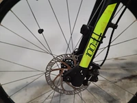 Mountainbike, rockrider, st530 - afbeelding 9 van  13