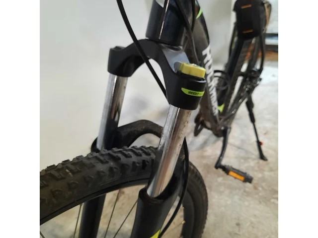 Mountainbike, rockrider, st530 - afbeelding 10 van  13