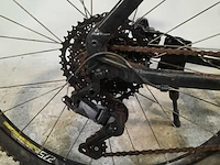 Mountainbike, rockrider, st530 - afbeelding 12 van  13