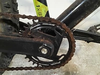 Mountainbike, rockrider, st530 - afbeelding 13 van  13