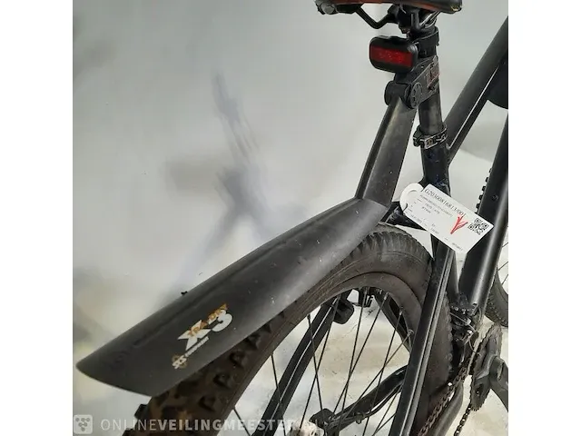 Mountainbike rockrider - afbeelding 5 van  18