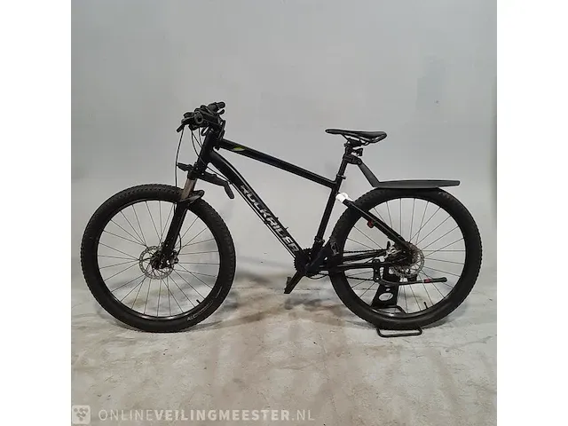 Mountainbike rockrider - afbeelding 6 van  18