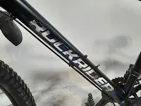 Mountainbike rockrider - afbeelding 8 van  18