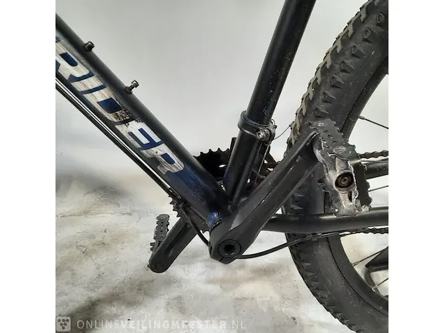 Mountainbike rockrider - afbeelding 9 van  18