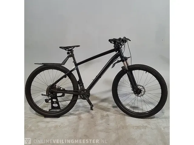 Mountainbike rockrider - afbeelding 1 van  18