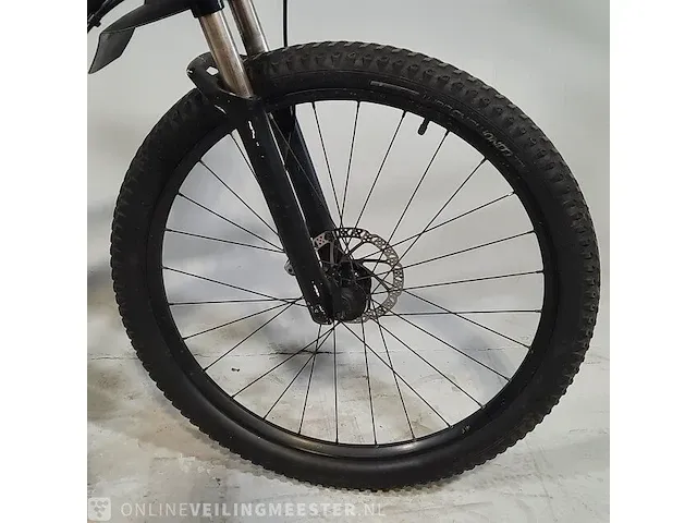 Mountainbike rockrider - afbeelding 11 van  18