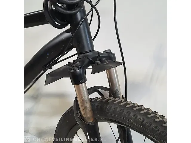 Mountainbike rockrider - afbeelding 12 van  18
