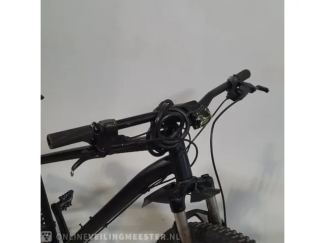 Mountainbike rockrider - afbeelding 13 van  18