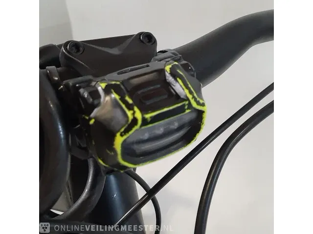 Mountainbike rockrider - afbeelding 14 van  18