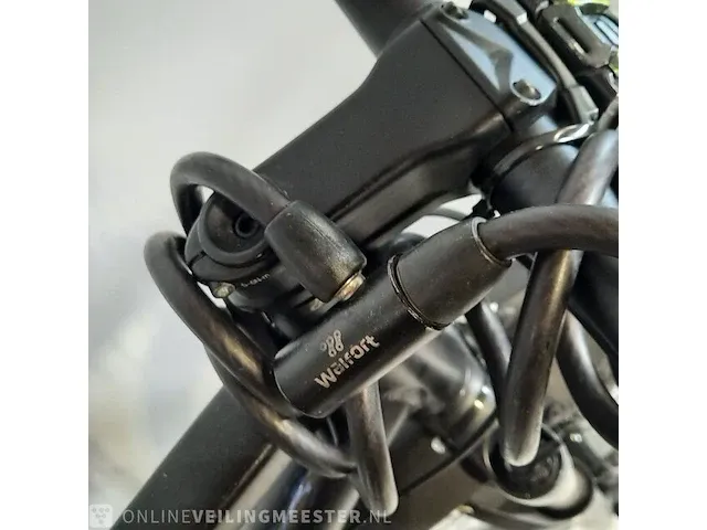 Mountainbike rockrider - afbeelding 15 van  18