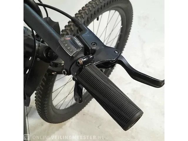 Mountainbike rockrider - afbeelding 17 van  18