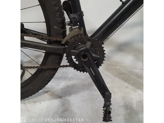 Mountainbike rockrider - afbeelding 18 van  18