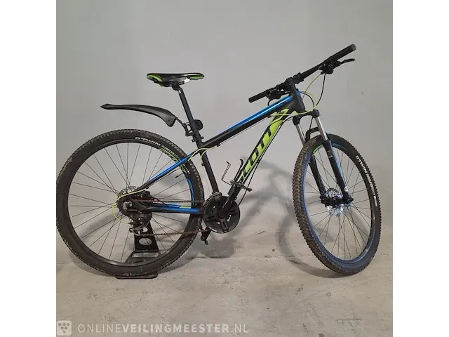 Mountainbike scott, aspect 960 - afbeelding 3 van  14
