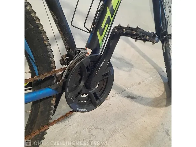 Mountainbike scott, aspect 960 - afbeelding 5 van  14