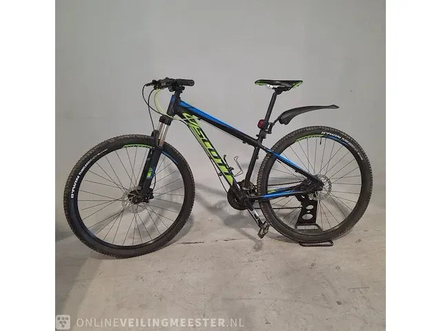 Mountainbike scott, aspect 960 - afbeelding 1 van  14