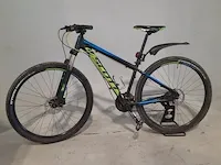 Mountainbike scott, aspect 960 - afbeelding 1 van  14