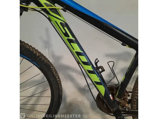 Mountainbike scott, aspect 960 - afbeelding 7 van  14