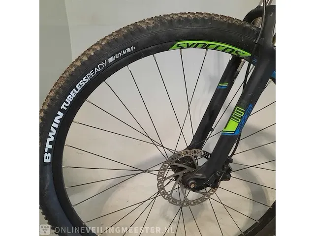 Mountainbike scott, aspect 960 - afbeelding 8 van  14
