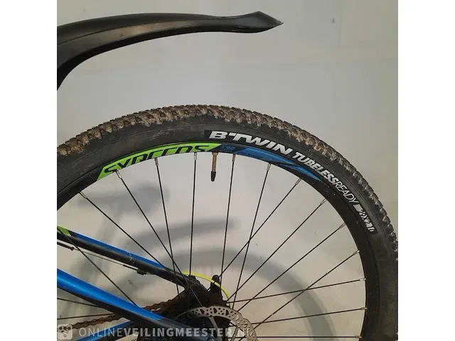 Mountainbike scott, aspect 960 - afbeelding 9 van  14