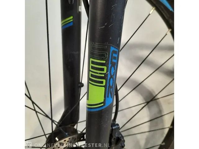 Mountainbike scott, aspect 960 - afbeelding 10 van  14