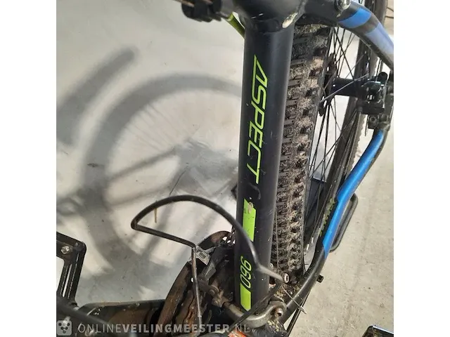 Mountainbike scott, aspect 960 - afbeelding 11 van  14