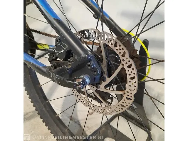 Mountainbike scott, aspect 960 - afbeelding 12 van  14