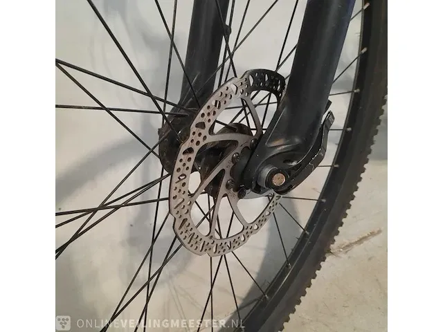 Mountainbike scott, aspect 960 - afbeelding 13 van  14