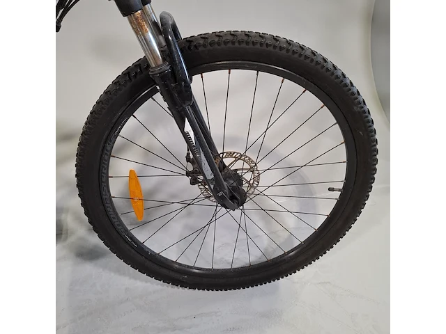 Mountainbike serious, rockville - afbeelding 2 van  19