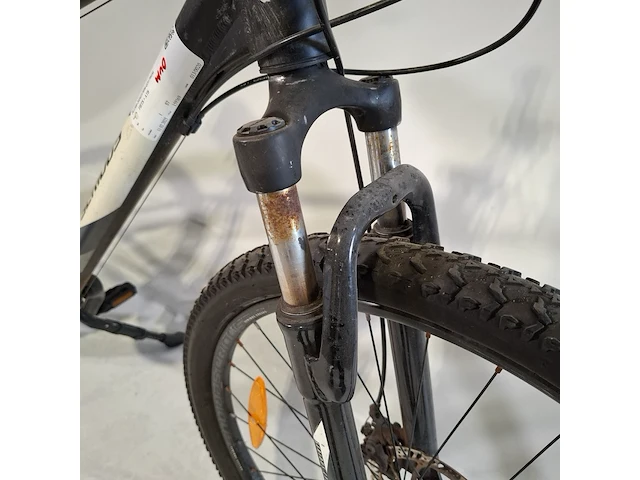 Mountainbike serious, rockville - afbeelding 3 van  19
