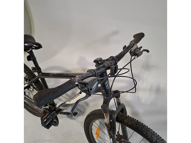 Mountainbike serious, rockville - afbeelding 4 van  19