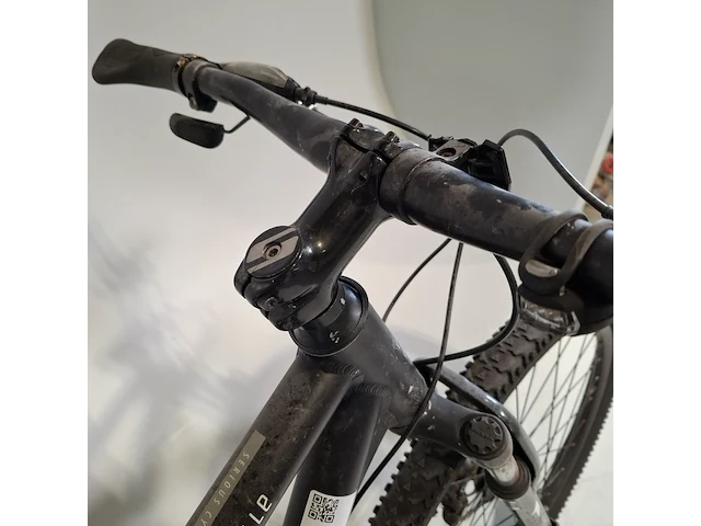 Mountainbike serious, rockville - afbeelding 6 van  19