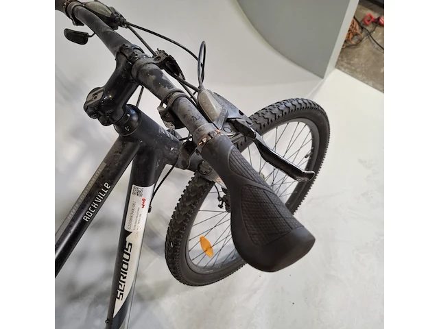 Mountainbike serious, rockville - afbeelding 7 van  19