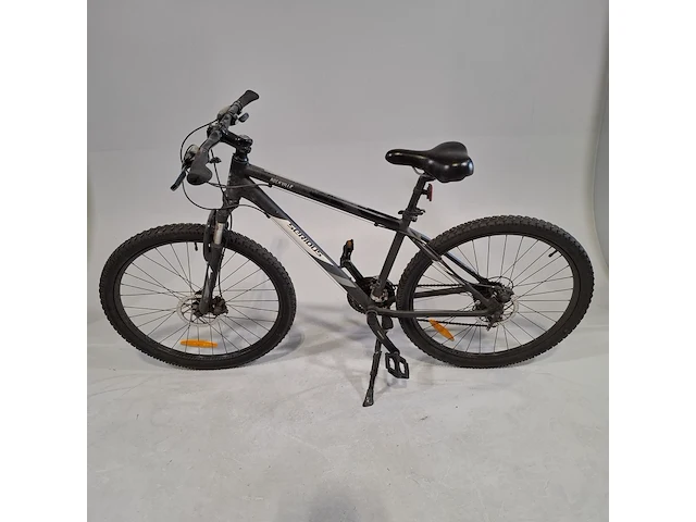 Mountainbike serious, rockville - afbeelding 8 van  19