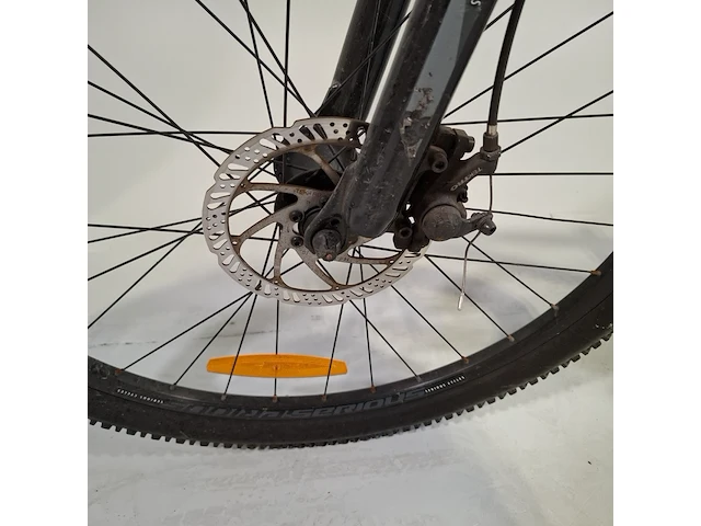 Mountainbike serious, rockville - afbeelding 9 van  19