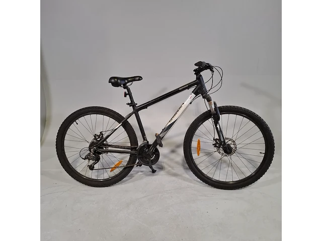 Mountainbike serious, rockville - afbeelding 1 van  19