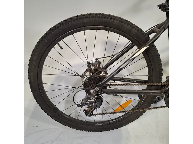 Mountainbike serious, rockville - afbeelding 14 van  19