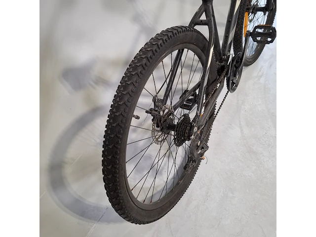 Mountainbike serious, rockville - afbeelding 16 van  19